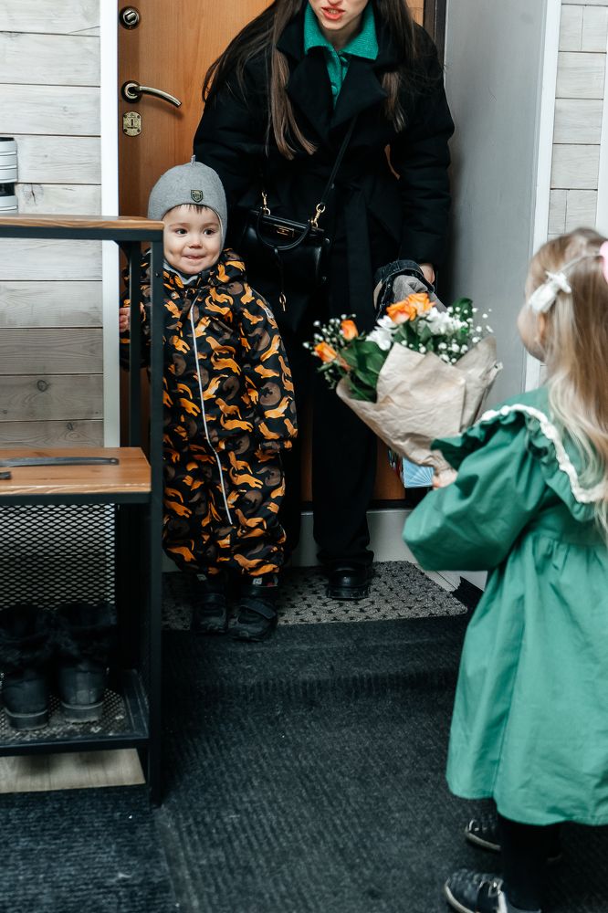 Photograph by Александра Глускер