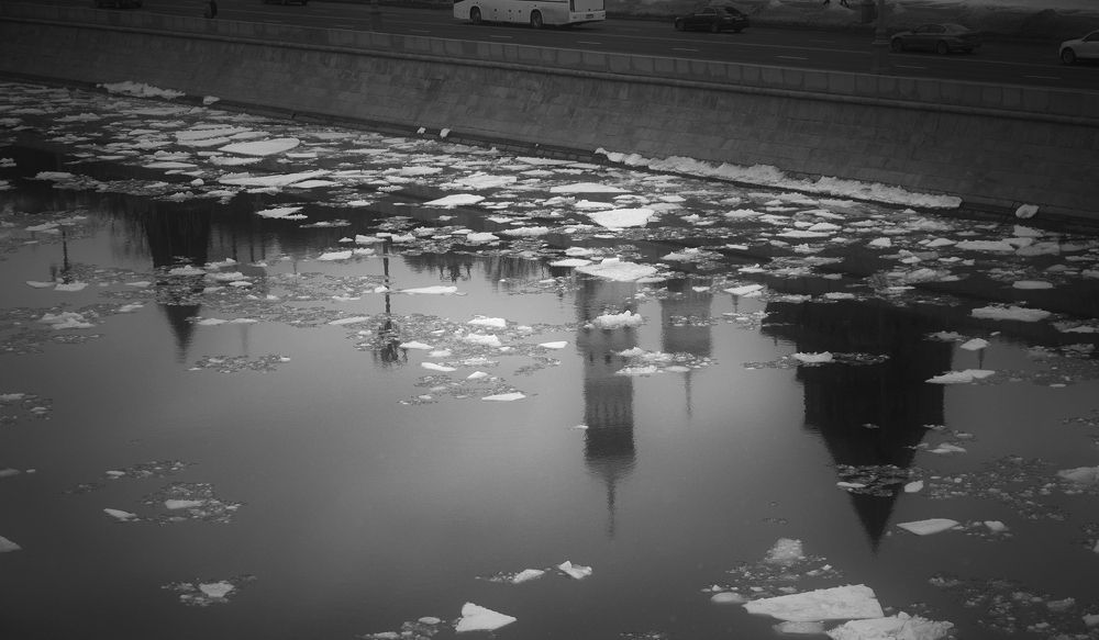 Photograph by Николай Алексеев