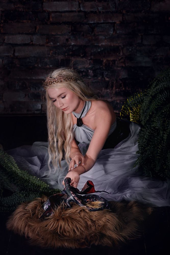 Фотография автора Елена Янченко