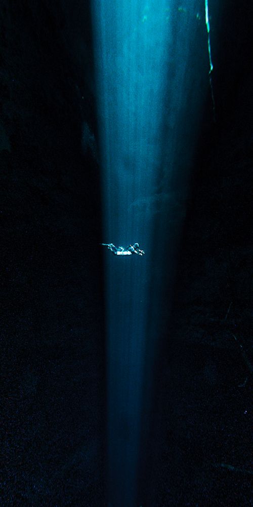 Xibalbá  inframundo maya