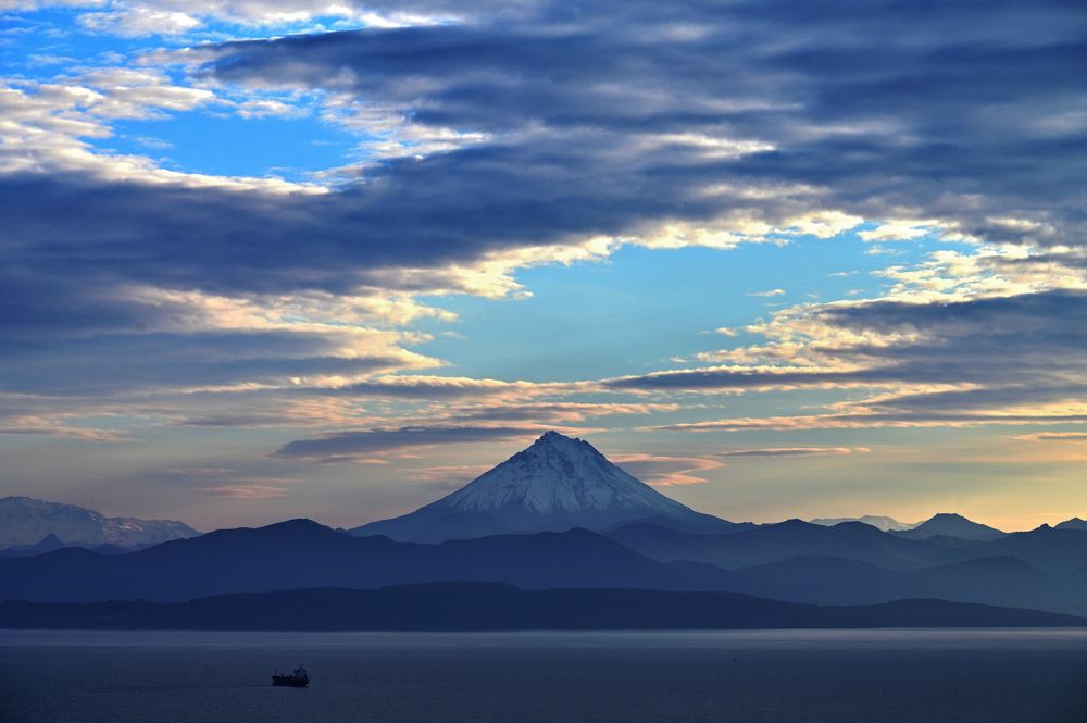 Photograph by Александр Мухин