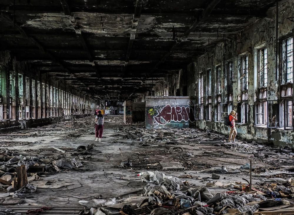 Photograph by Виктор ЛЬГОТИН