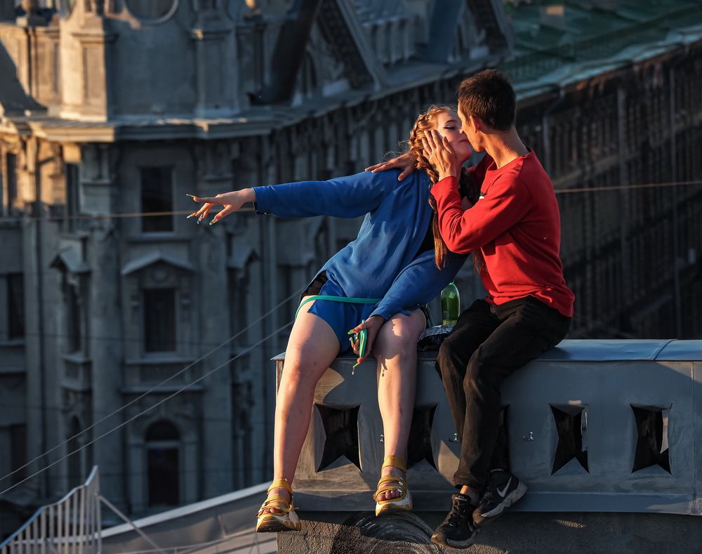 Photograph by Виктор ЛЬГОТИН