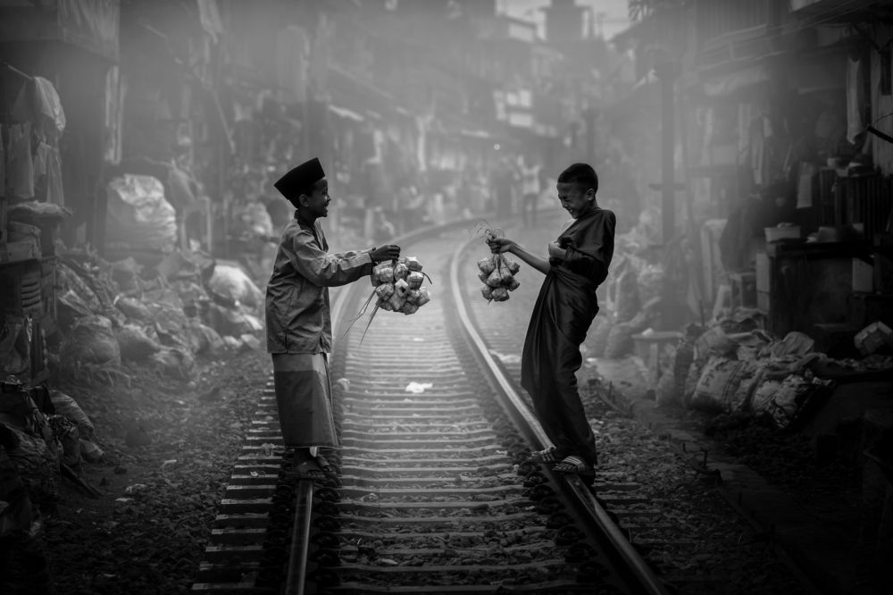 Unity in Diversity 2