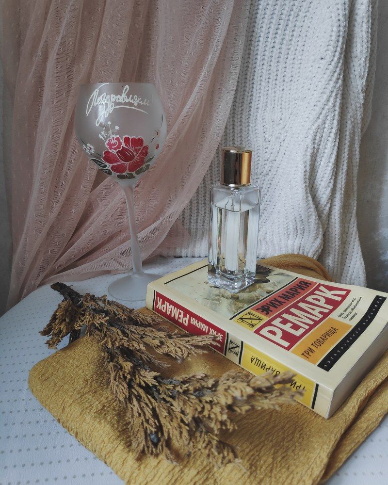Photograph by Анастасия Макушкина