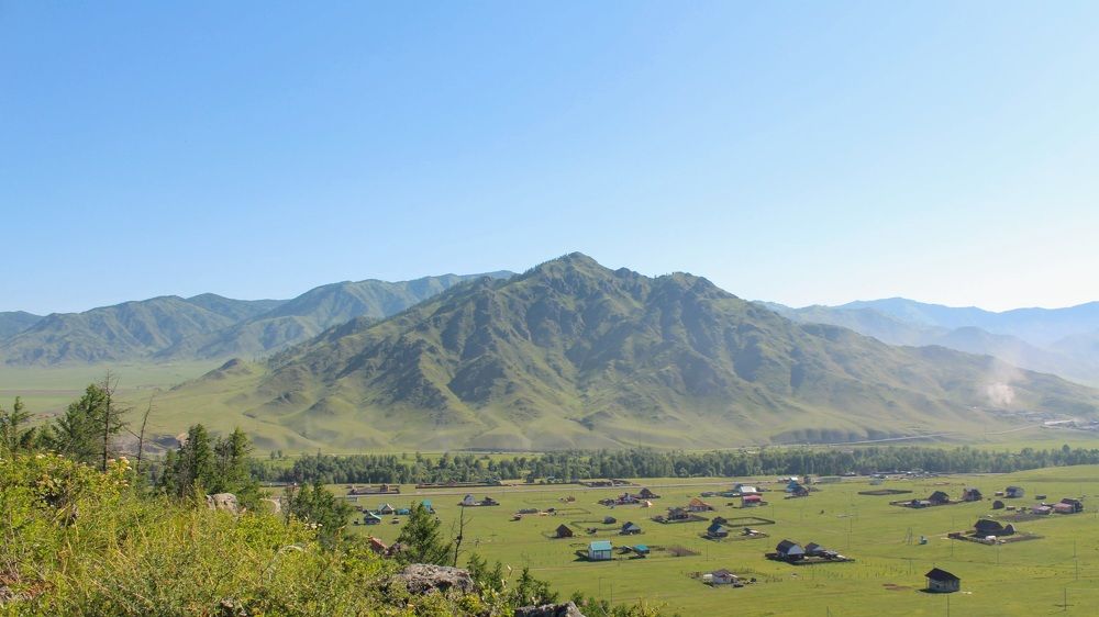 Photograph by Александр Скоров