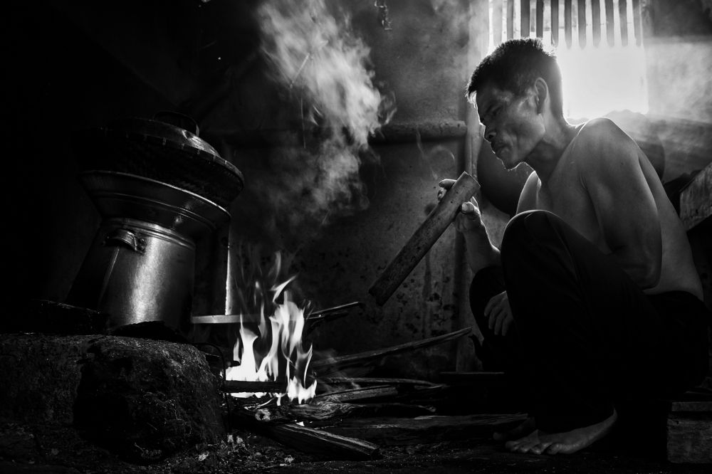 Photograph by Alex Irawan