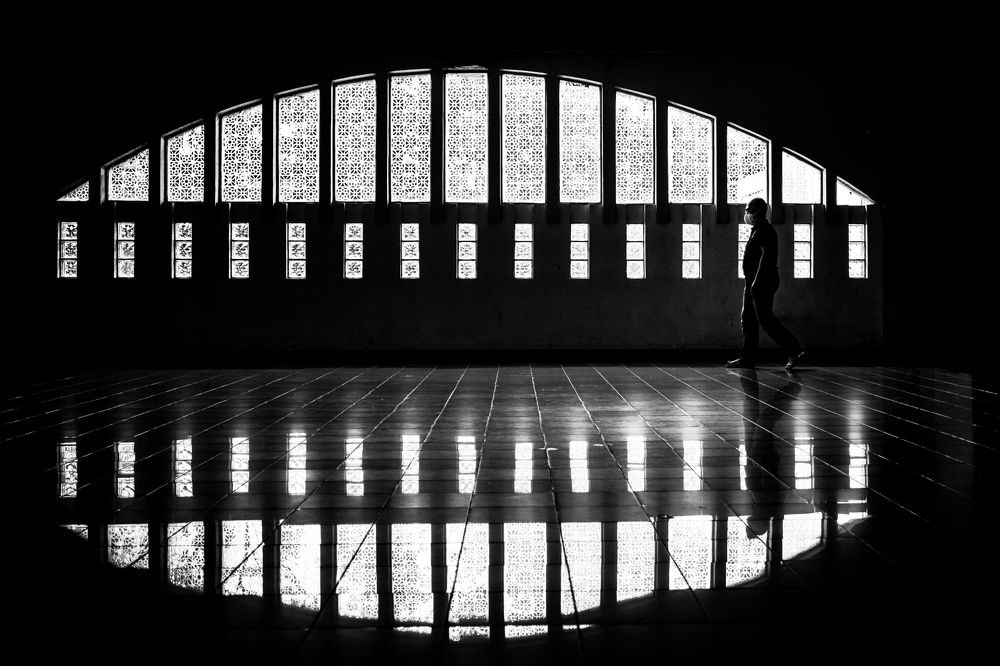 Photograph by Alex Irawan