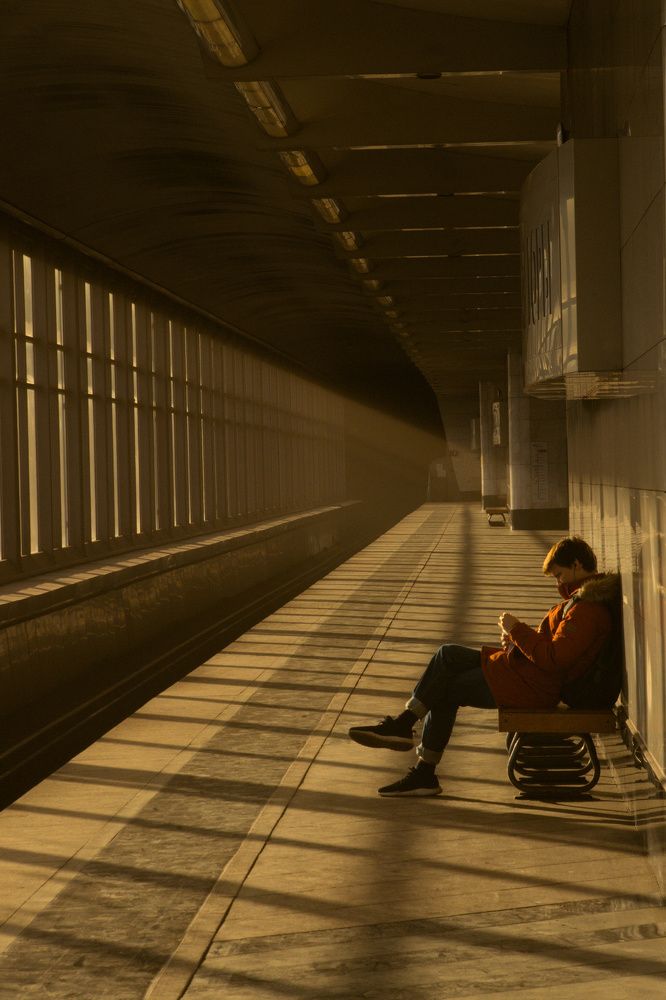 Photograph by Владислав Цисык