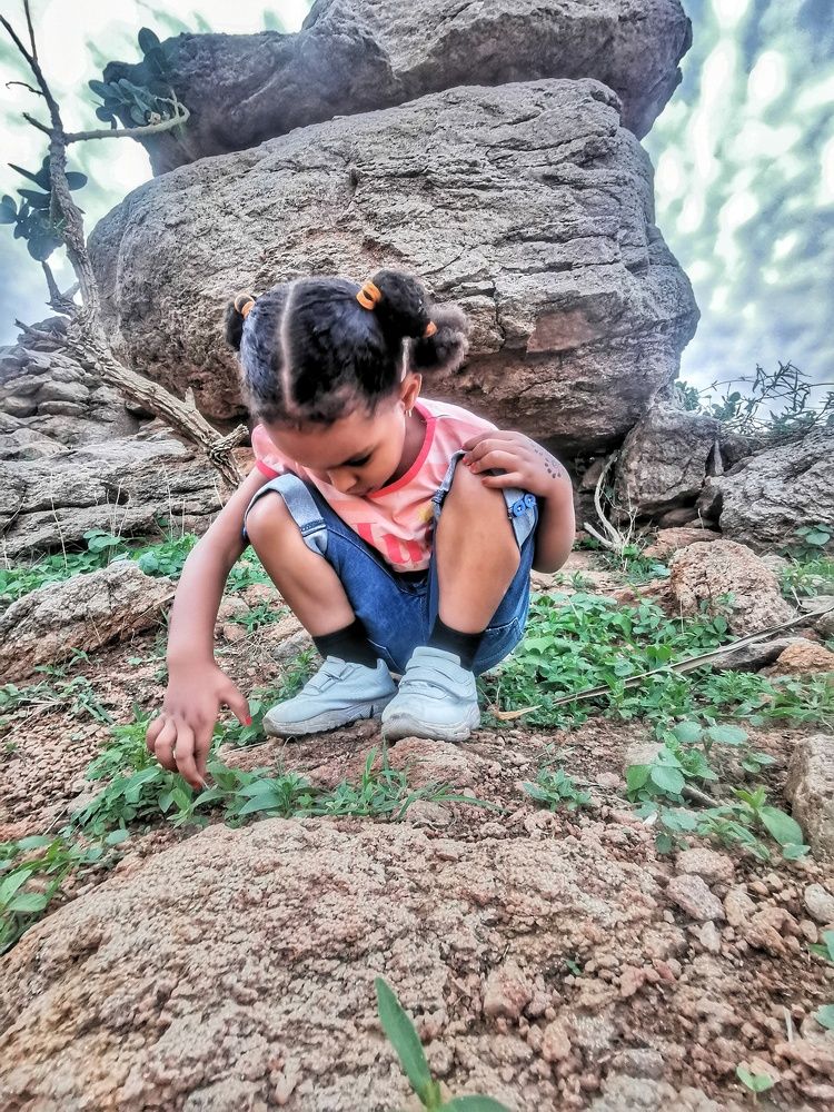 Photograph by Waleed Hassan