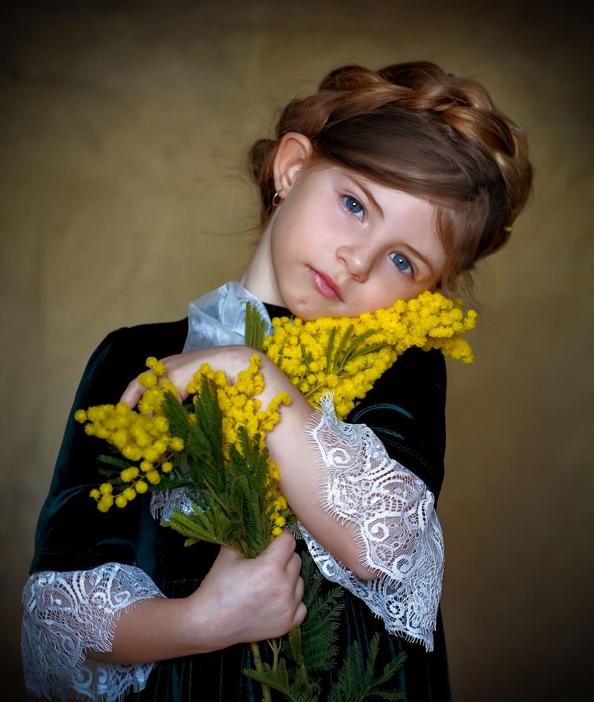 Photograph by Ольга Власкина