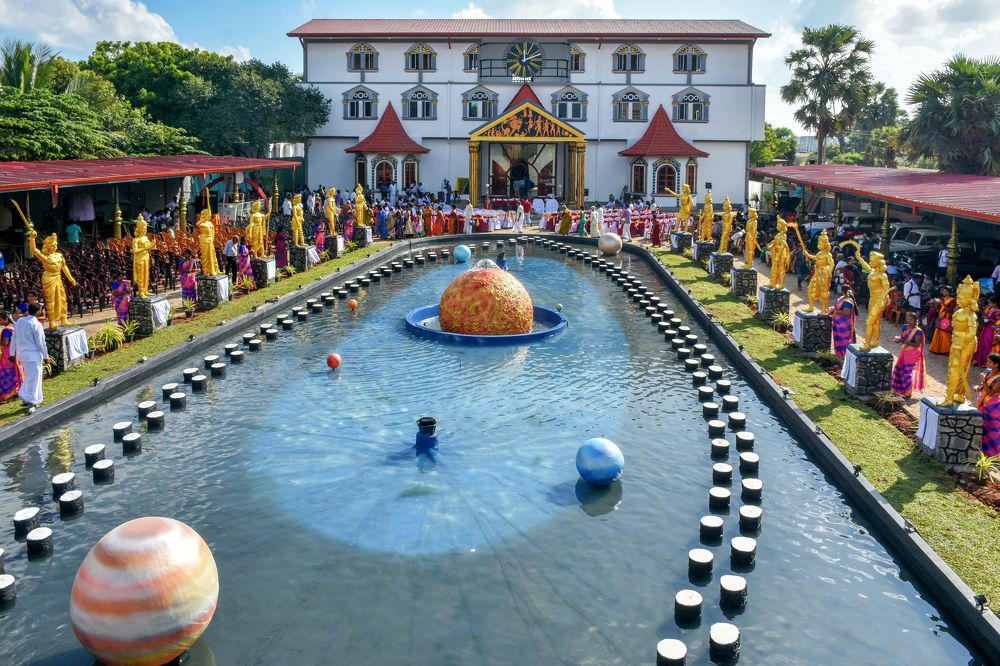 Photograph by Ingaran Sivashanthan