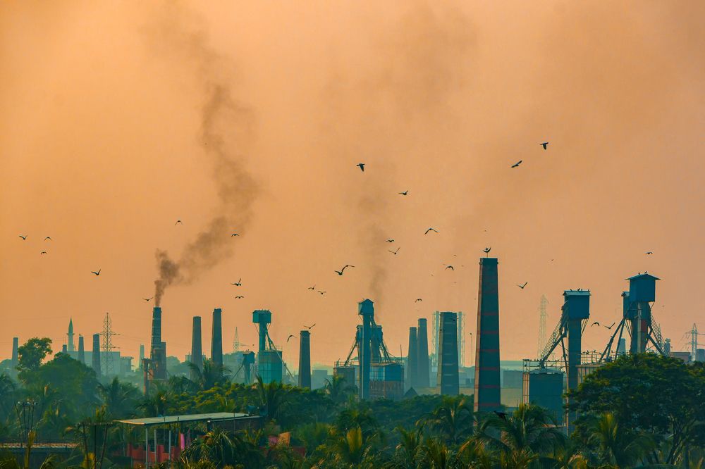 Photograph by Md. Al Amin Tusher