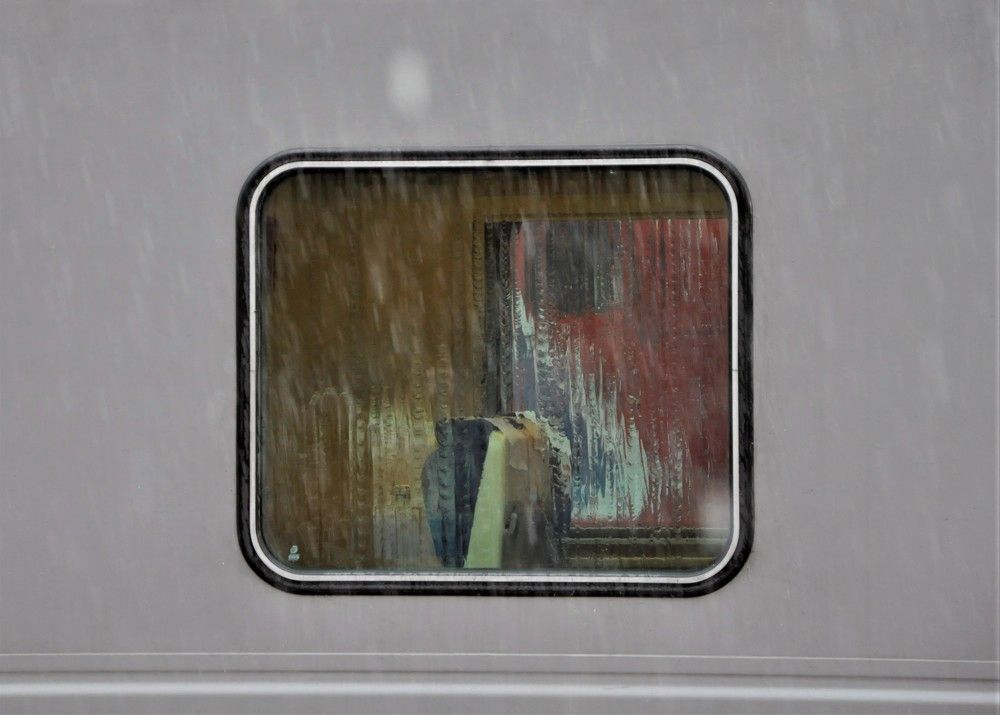 Photograph by Ольга Струкалина