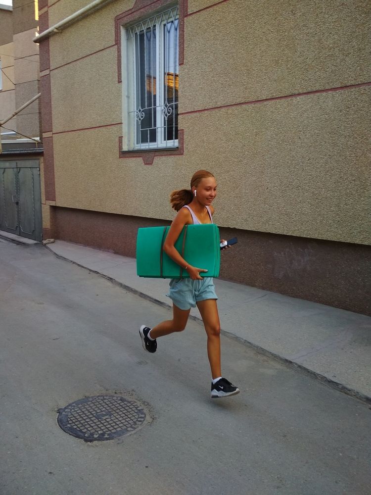 Photograph by ПЕТР ПУСТЫЛЬНИК