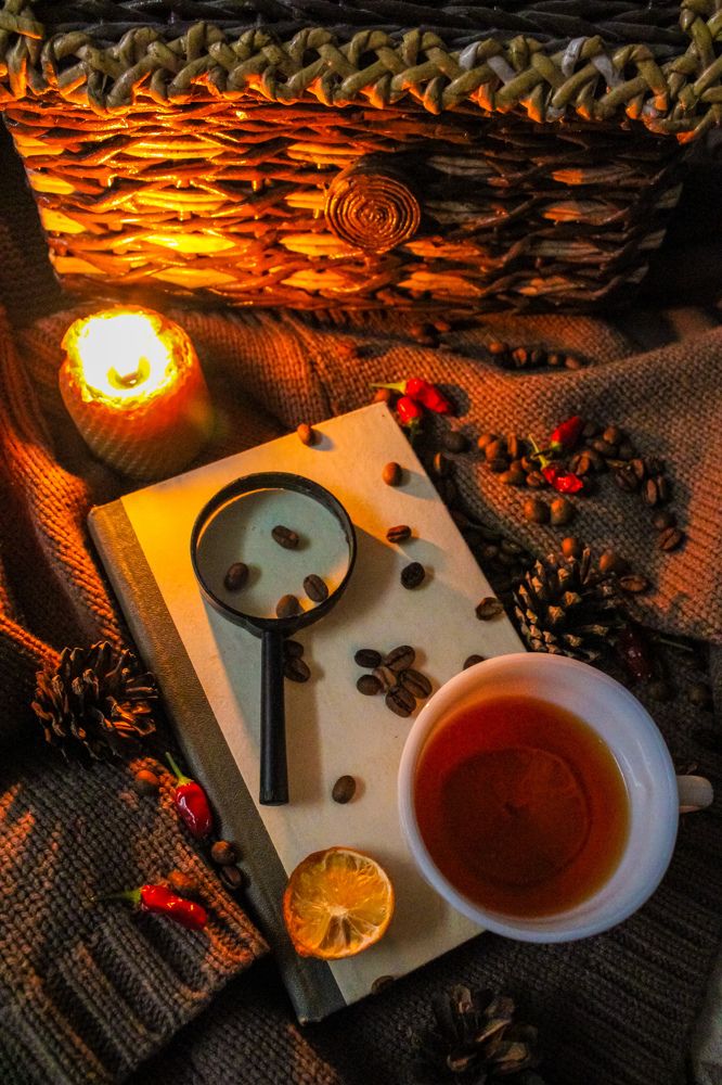 Photograph by Дарья