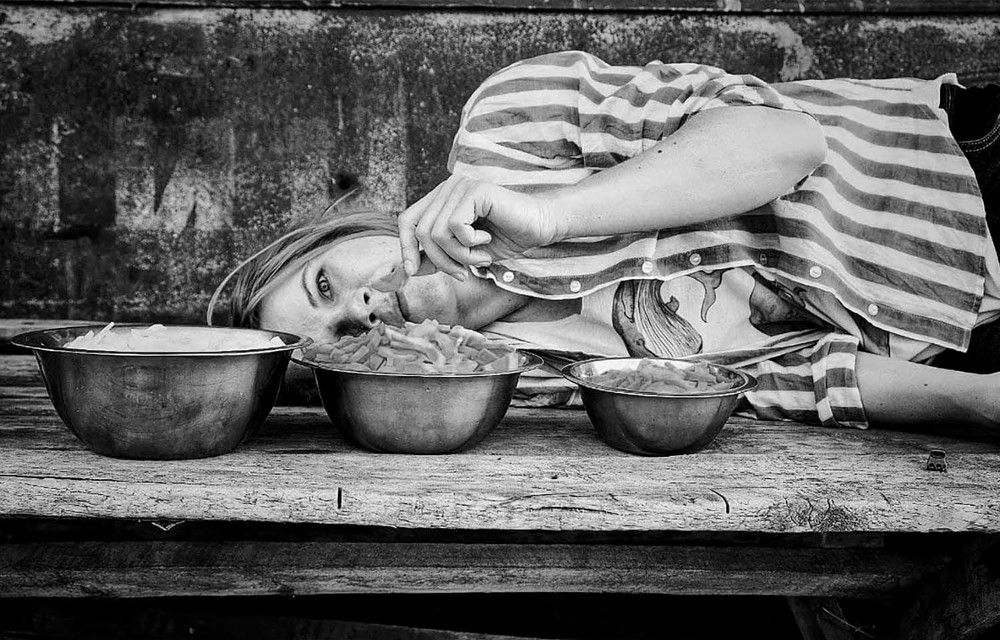 Photograph by Дарья Низовкина