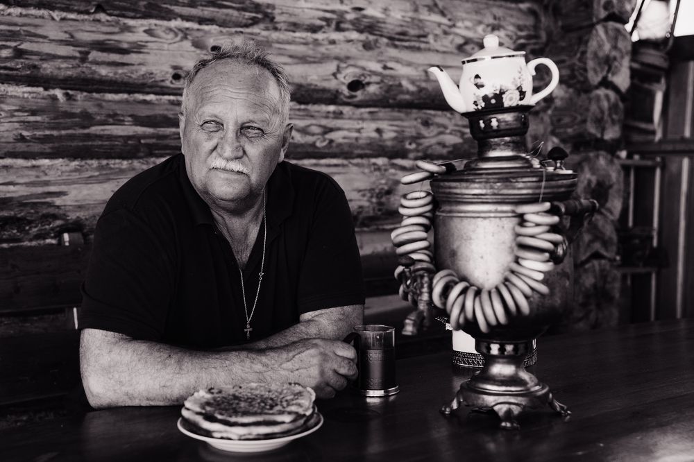 Photograph by Елена Горина