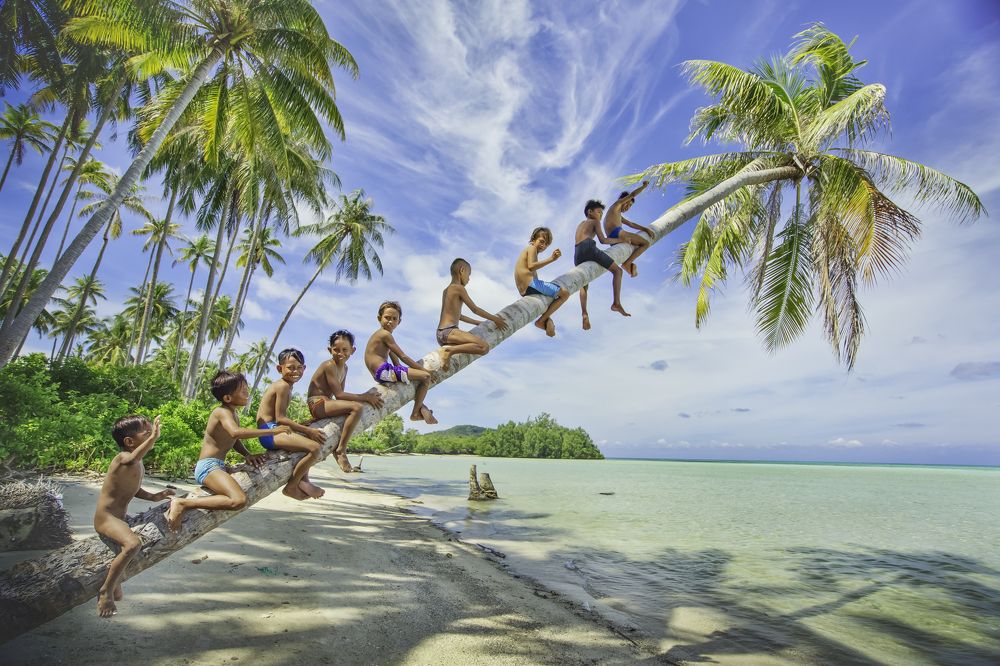 Photograph by James Teoh