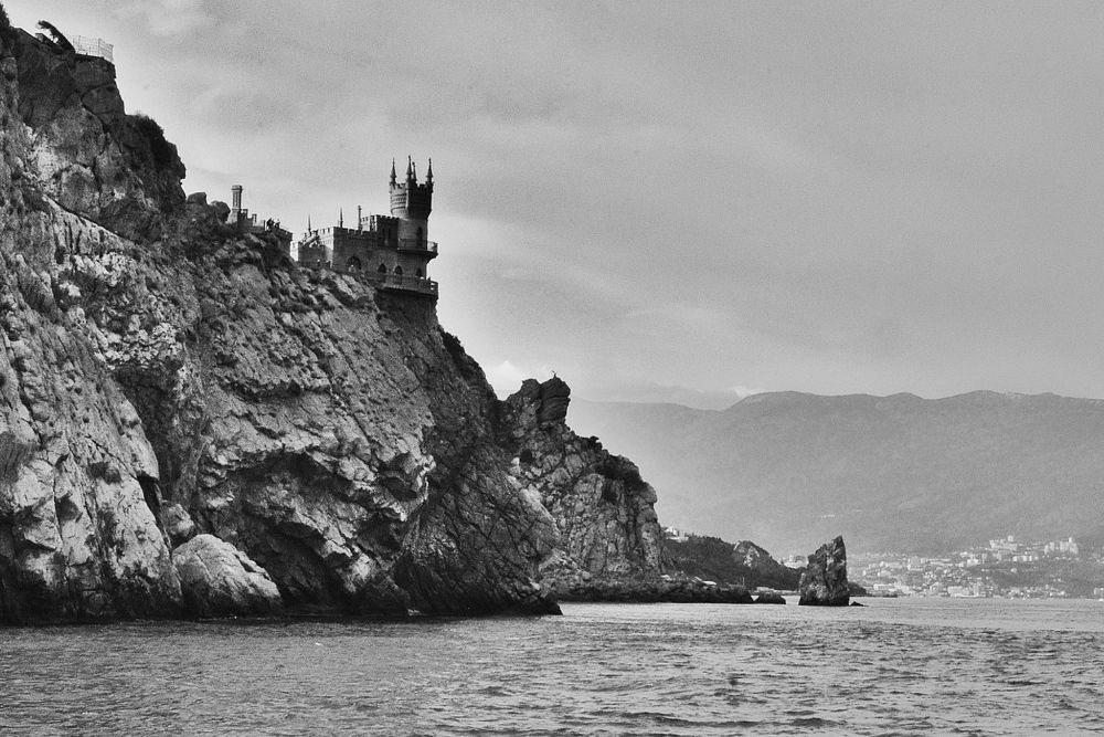 Photograph by Сергей Жигульский