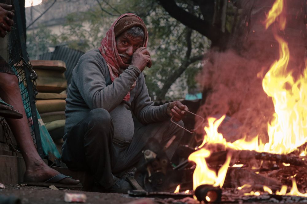 Photograph by Kushal Tosh