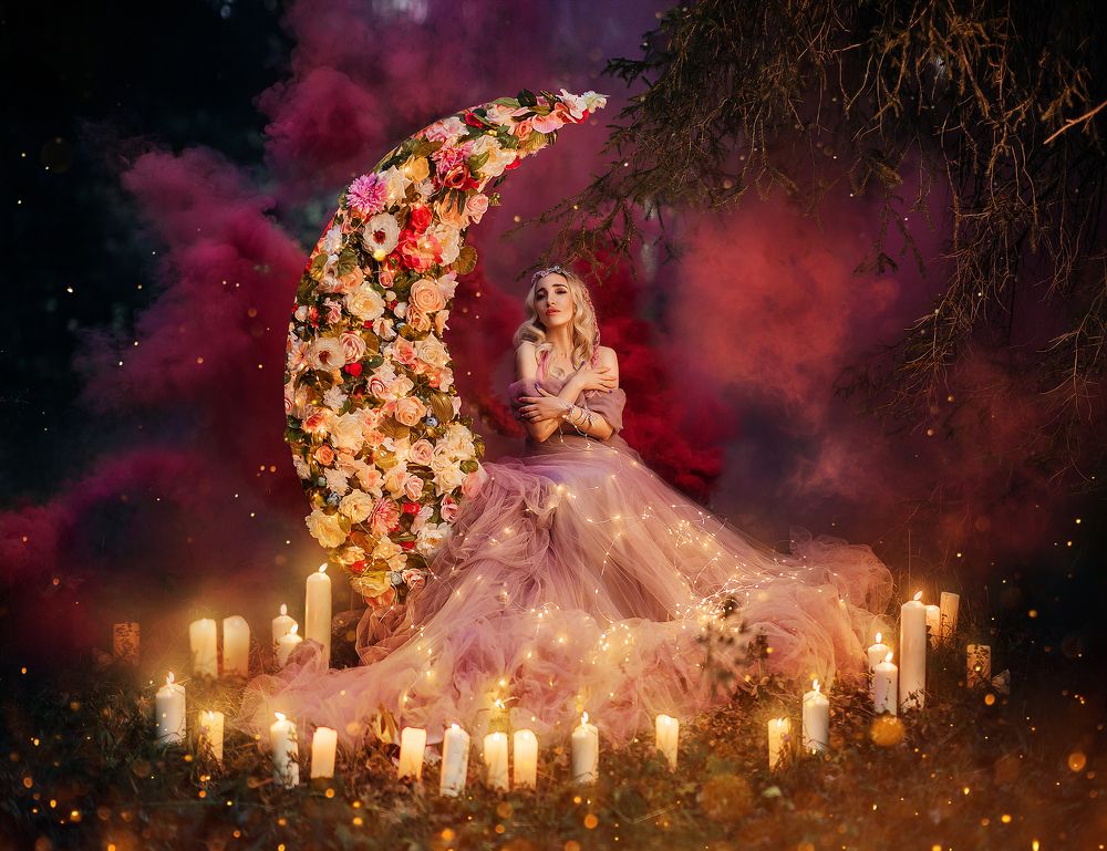 Фотография автора Алина Иванова