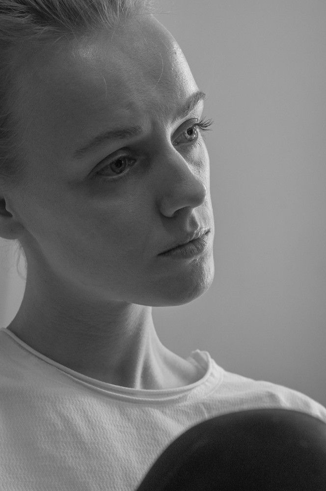 Photograph by Дария Мартынова