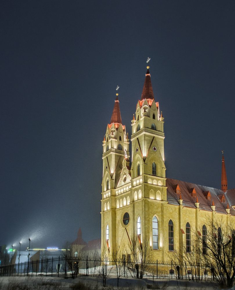 Фотография автора Евгений Бондарь