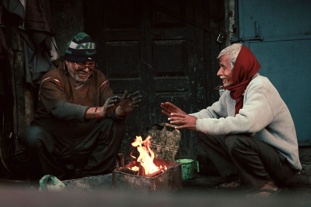 Photograph by Kushal Tosh