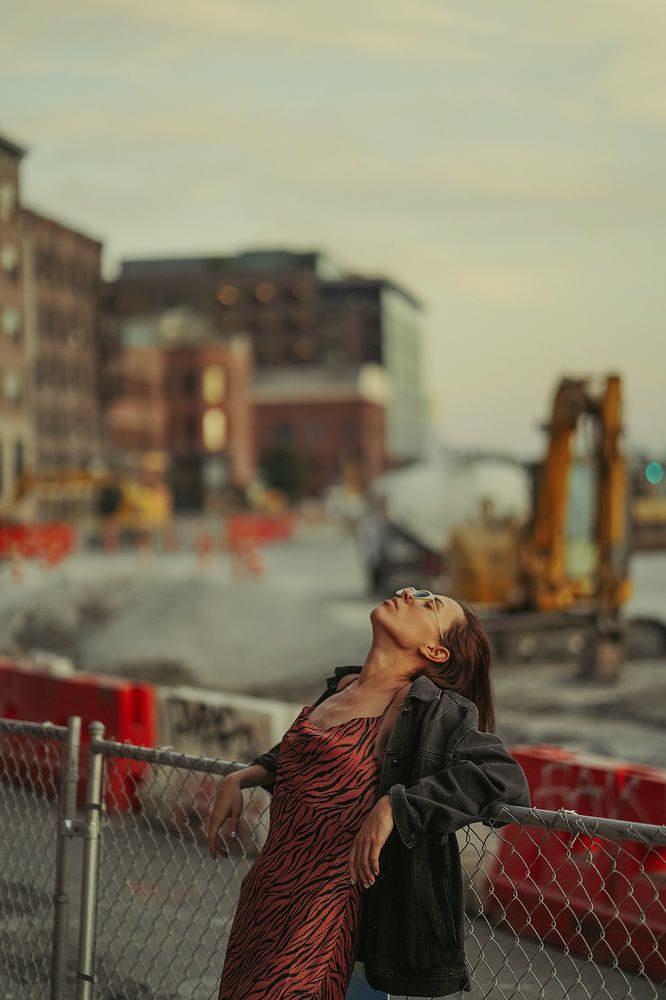 Photograph by Maria Grinchuk