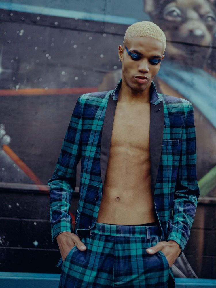 Photograph by Maria Grinchuk