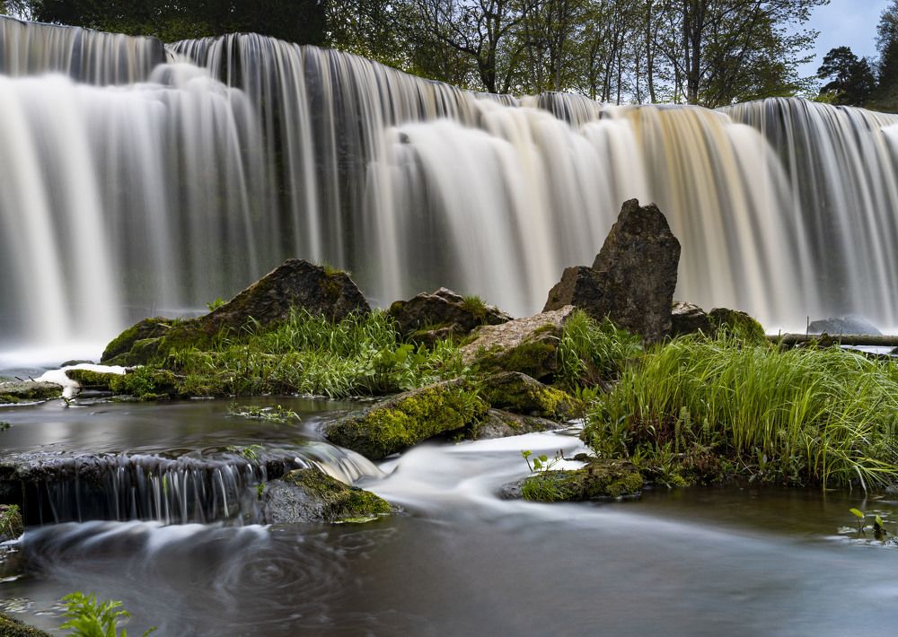 Photograph by Susanna Kari