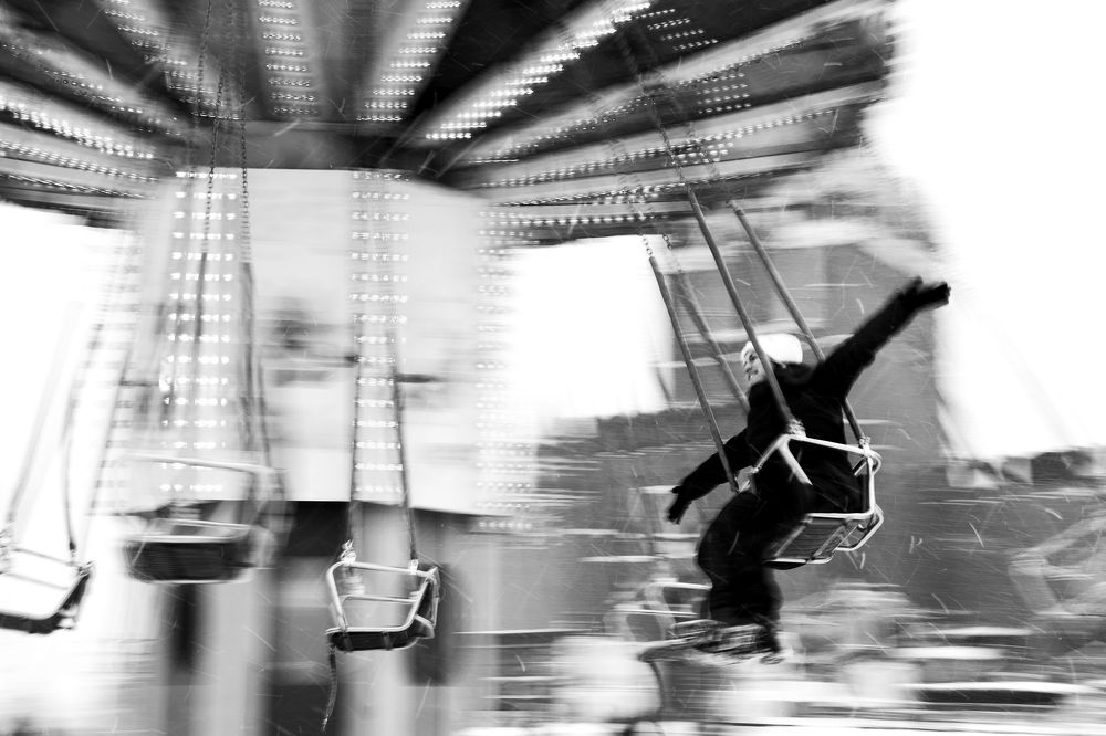 Photograph by Иван Болотов