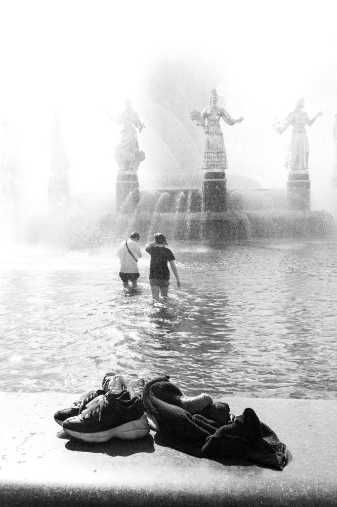 Photograph by Иван Болотов