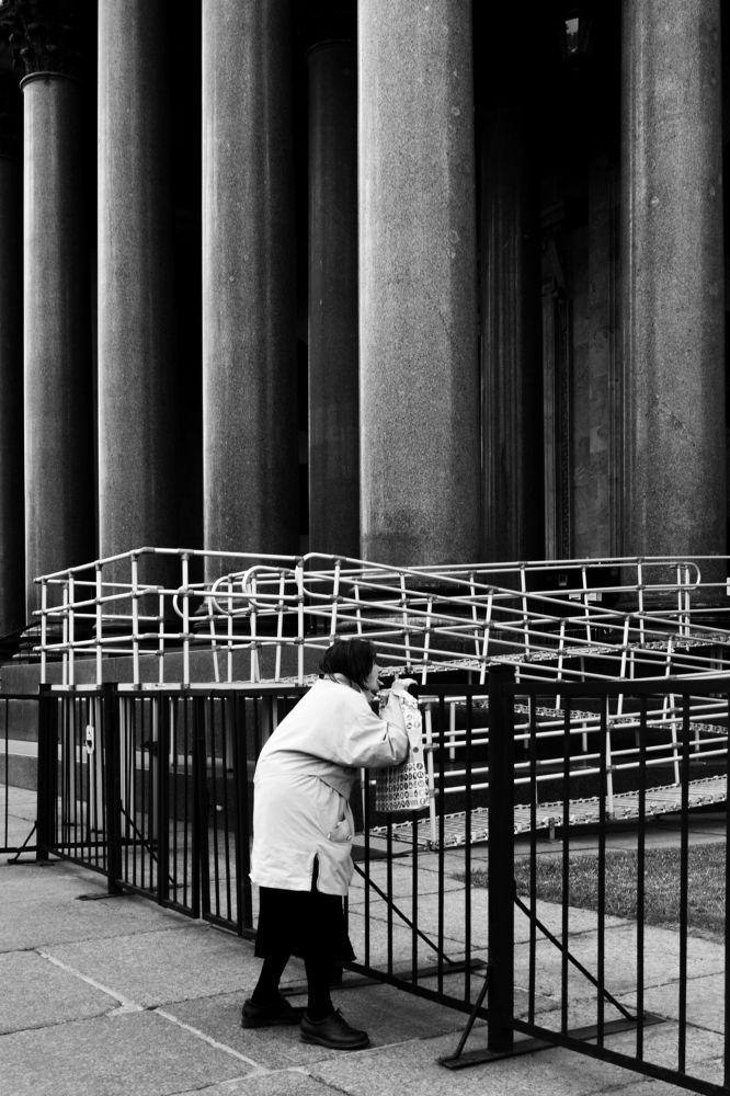 Photograph by Иван Болотов