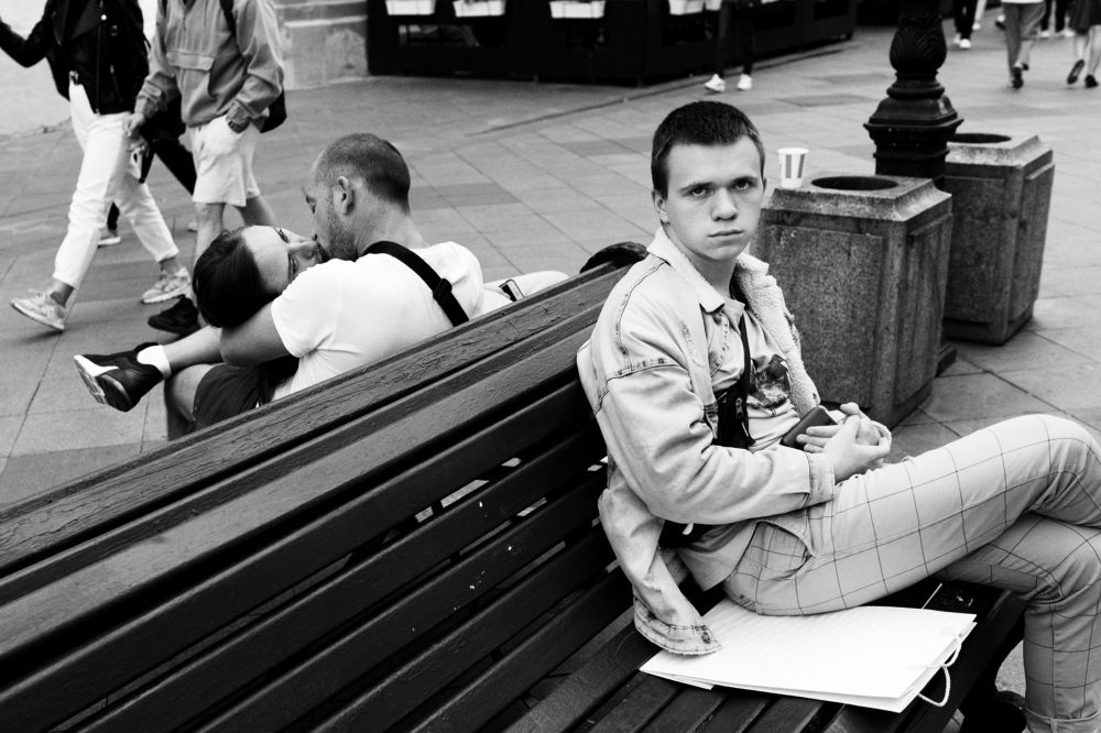 Photograph by Иван Болотов