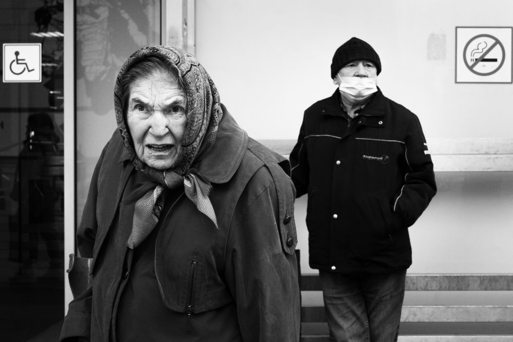 Photograph by Иван Болотов