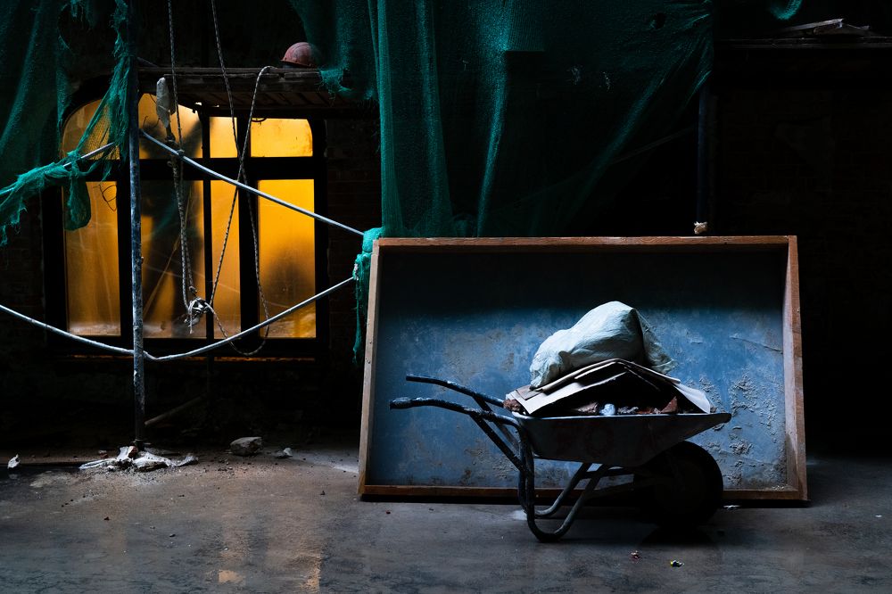 Photograph by Иван Болотов