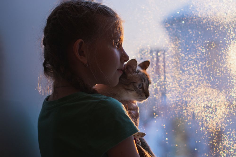 Фотография автора Анастасия