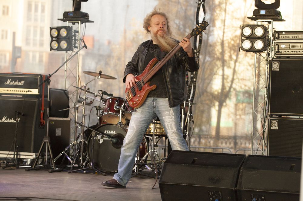 Фотография автора Ольга Малкова