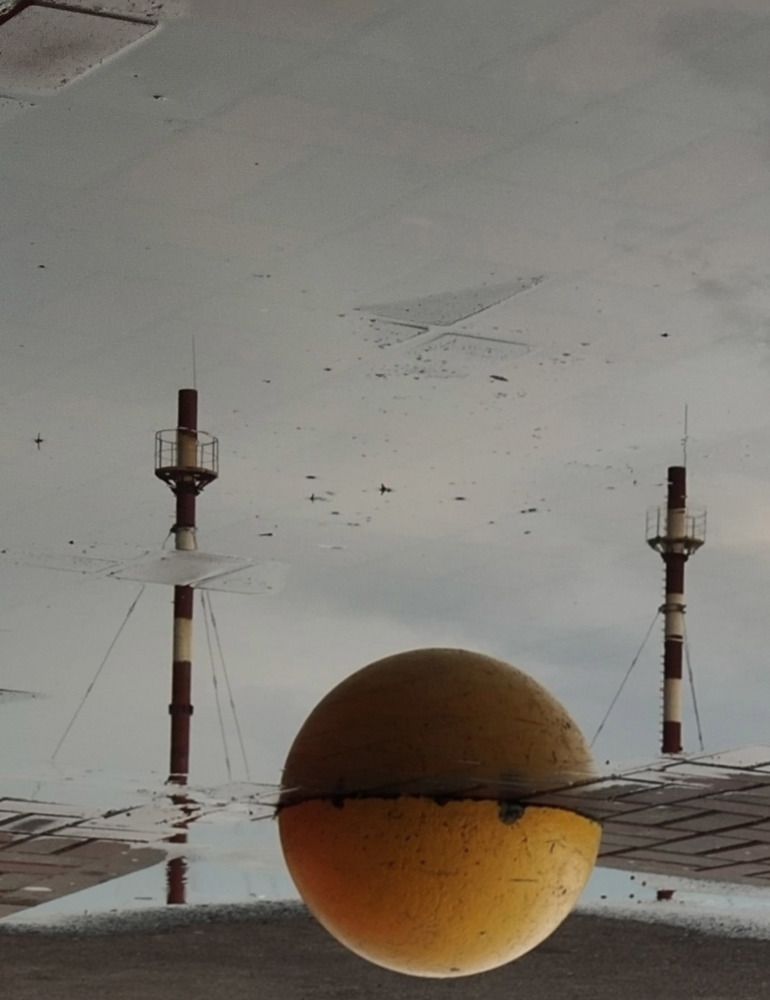 Photograph by Сергей Заподовников