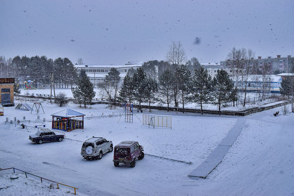 Photograph by Ольга Блохина