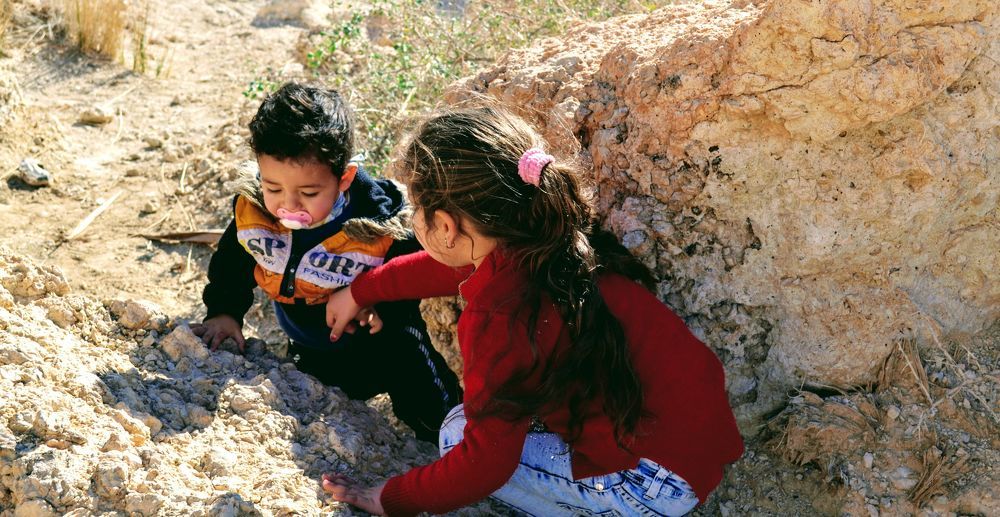 Photograph by Sakhria Mbarki