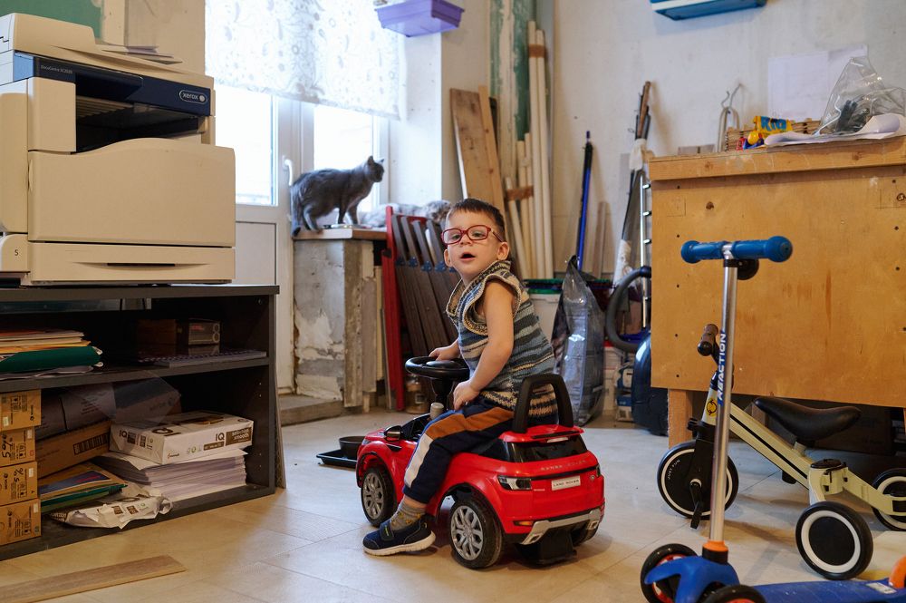 Фотография автора Алексей Каверин