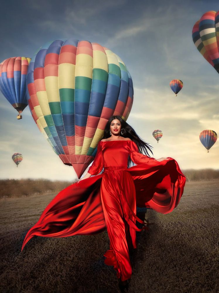 Фотография автора Артур Петросян