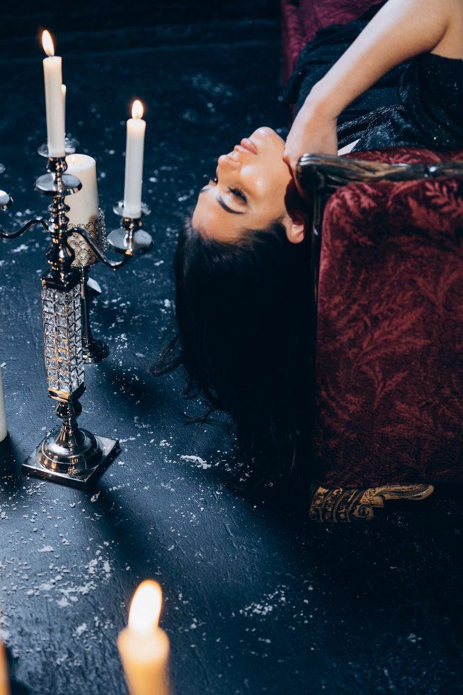 Photograph by Serhii Vitiuk