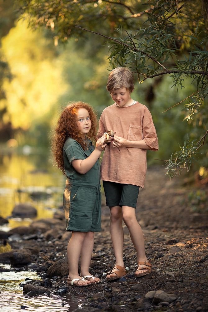 Photograph by Дарья Шишелева