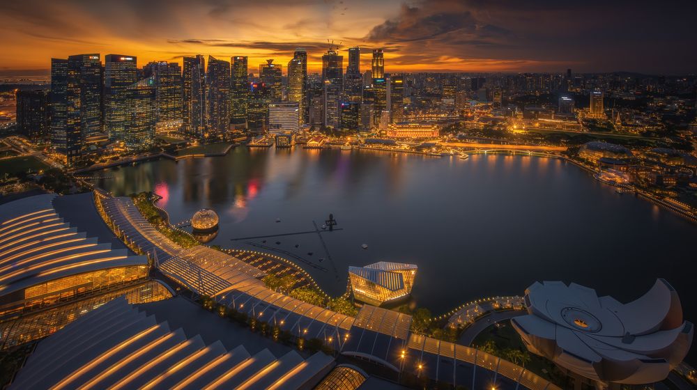 Photograph by Mengguo Li