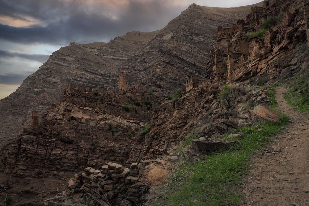 Photograph by Надежда Никитина