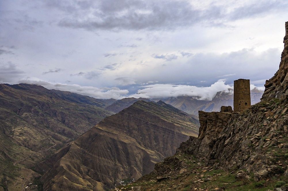 Photograph by Надежда Никитина